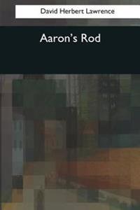 Aaron's Rod