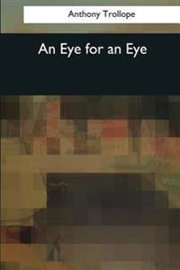 Bokomslag för "An Eye for an Eye"