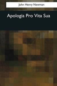 Apologia Pro Vita Sua
