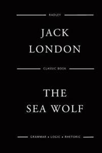 Bokomslag for "The Sea Wolf"
