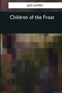 Bokomslag för "Children of the Frost"