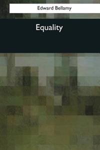 Bokomslag for "Equality"