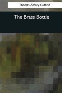 The Brass Bottle