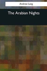 Bokomslag for "The Arabian Nights"