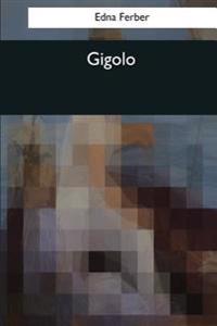 Bokomslag for "Gigolo"