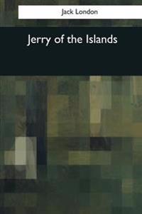 Bokomslag för "Jerry of the Islands"