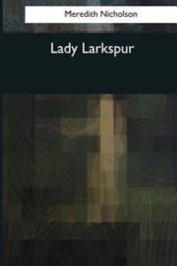 Lady Larkspur