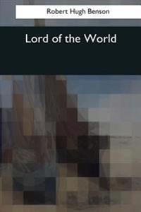 Bokomslag for "Lord of the World"