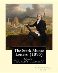 The Stark Munro Letters
