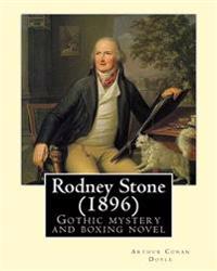 Rodney Stone