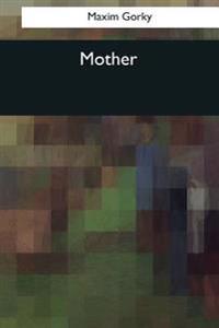 Bokomslag for "Mother"