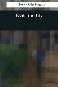 Nada the Lily