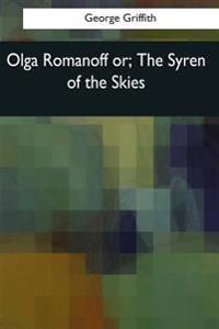 Olga Romanoff