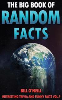 The Big Book of Random Facts