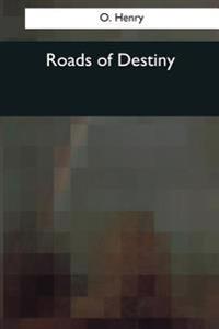 Bokomslag for "Roads of Destiny"