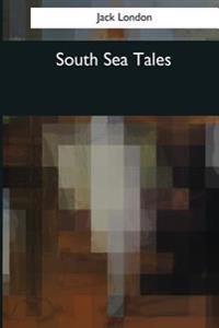 Bokomslag for "South Sea Tales"