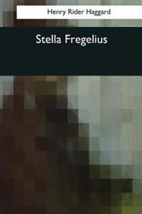 Stella Fregelius
