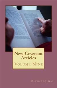 New-covenant Articles
