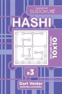 Sudoku Hashi