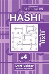 Sudoku Hashi