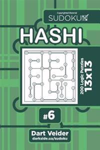 Sudoku Hashi
