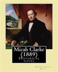 Micah Clarke