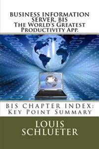 Business Information Server, Bis
