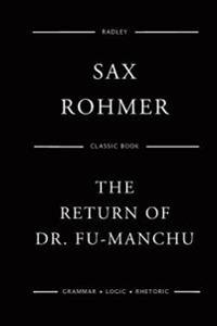 The Return of Dr. Fu-manchu