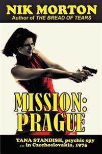 Mission Prague