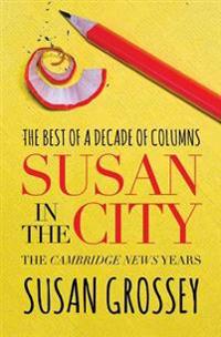 Susan in the City