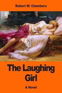 Bokomslag for "The Laughing Girl"
