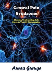Central Pain Syndrome