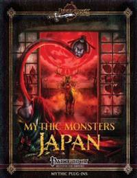 Mythic Monsters
