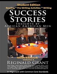 Success Stories Insights by African American Men