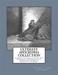 Ultimate Apocrypha Collection