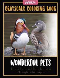 Wonderful Pets