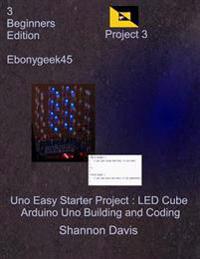 Uno Easy Starter Project