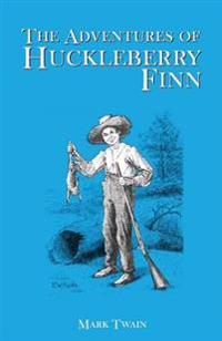 The Adventures of Huckleberry Finn
