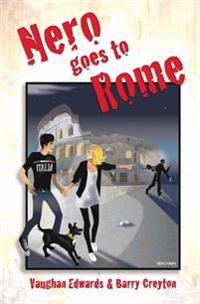 Nero Goes to Rome