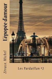 L'epopee D'amour
