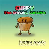 Cuppy the Special Cupcake
