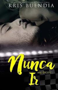 Nunca me dejes ir
