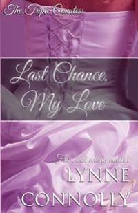Last Chance, My Love
