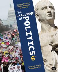 Challenge of Politics