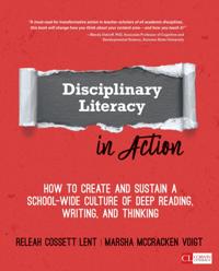 Corwin Literacy