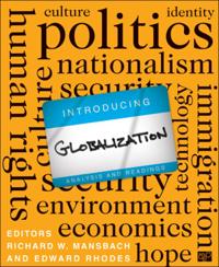 Introducing Globalization