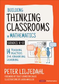 Corwin Mathematics Series