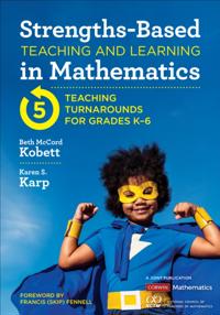 Corwin Mathematics Series