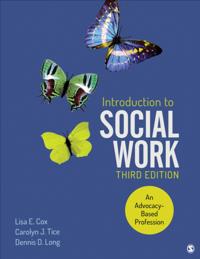 Social Work in the New Century