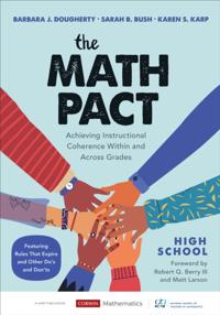 Corwin Mathematics Series
